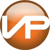 Virtual Programming logo