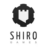 Shiro Games logo