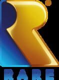 Rare company logo
