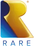 Rare logo
