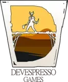 Devespresso Games logo