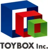 Toybox Inc. logo
