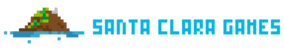 Santa Clara Games logo