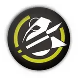 fragOut Studio logo