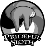 Prideful Sloth