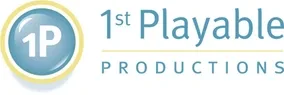 1st Playable Productions logo