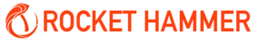 Rocket Hammer logo