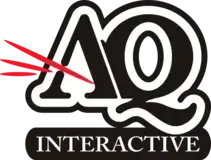 AQ Interactive logo
