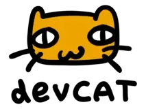 devCAT logo