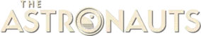 The Astronauts logo