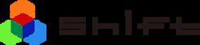 Shift company logo