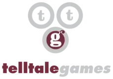 Telltale Games logo