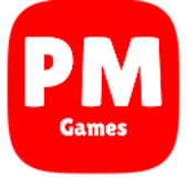Pocket Money Games logo