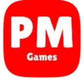Pocket Money Games logo