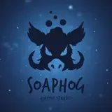 Soaphog Game Studio logo
