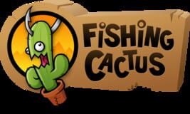 Fishing Cactus company logo