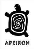 Apeiron Studios logo