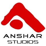 Anshar Studios logo