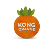 Kong Orange