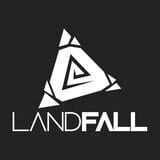 Landfall Games company logo