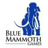 Blue Mammoth Games logo