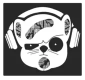 GeekyMouseGames logo