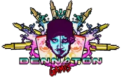 Dennaton Games logo