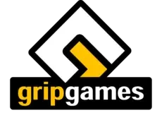 Grip Games logo