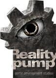 Reality Pump company logo