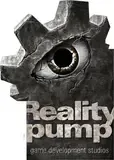 Reality Pump logo