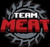 Team Meat company logo