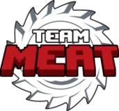 Logo of Team Meat