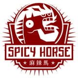 Spicy Horse Games company logo