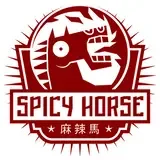 Spicy Horse Games logo