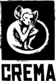 CremaGames company logo