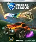 Rocket League Collector's Edition