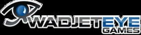 Wadjet Eye Games company logo
