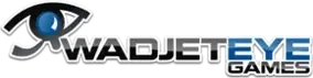 Wadjet Eye Games logo