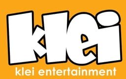 Klei Entertainment company logo