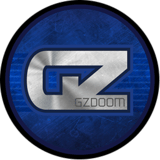 GZDoom logo
