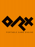 Orx logo