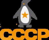 CCCP company logo