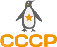 CCCP logo