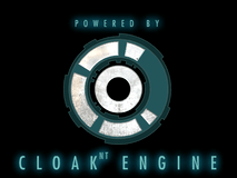 CloakNT logo
