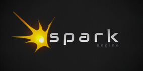 Spark logo
