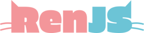 RenJS logo