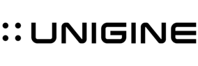 Unigine logo