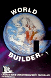 World Builder logo