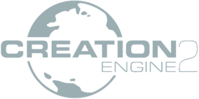 Creation Engine 2 logo
