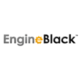EngineBlack logo